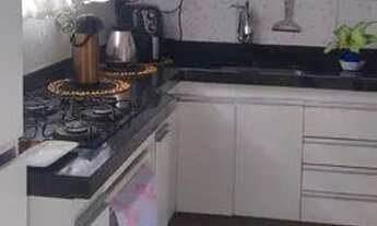 Imagem 6: Apartamento com 2 dormitórios à venda, 70 m² por R$ 255.000,00 - Macuco - Santos/SP