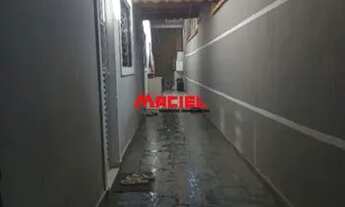 Imagem 2: Casa Padrão em Sao Jose dos Campos