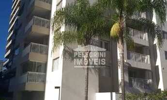 Imagem 3: Apartamento com 1 dormitório para alugar, 50 m² por R$ 3.697,00/mês - Cambuí - Campinas/SP