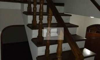 Imagem 5: Sobrado com 4 dormitórios para alugar, 160 m² por R$ 5.330,00/mês - Chácara Belenzinho - S