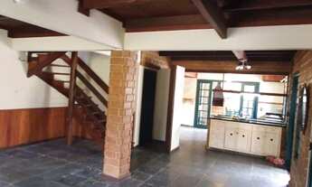 Imagem 12: Casa para venda possui 120 metros quadrados com 3 quartos