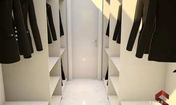 Imagem 9: CASA RESIDENCIAL em INDAIATUBA - SP, JARDIM AMSTALDEN RESIDENCE