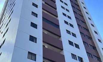 Imagem 5: Apartamento para aluguel tem 78 metros quadrados com 3 quartos em Estados - João Pessoa