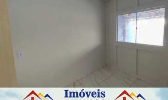 Imagem 7: Geminado na Praia do Ervino