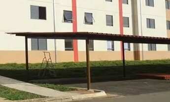 Imagem 7: Apartamento para aluguel, 3 quartos, 1 vaga, Jardim Campo Belo - Limeira/SP