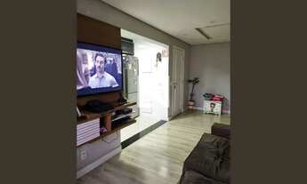 Imagem 2: Apartamento à Venda - Vila Augusta, 2 Quartos, 70 m2