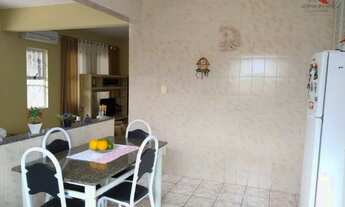 Imagem 2: JACAREí - Casa Padrão - Jardim do Vale