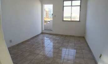 Imagem 5: Apto grande Eng Novo Sala 1qto com Varanda