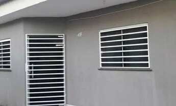 Imagem: Ágio de uma linda casa