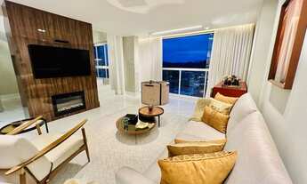 Imagem: Duplex em Alphaville, Ed. Mirante do Sol