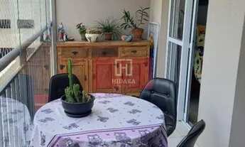 Imagem: Apartamento à venda no bairro Ipiranga