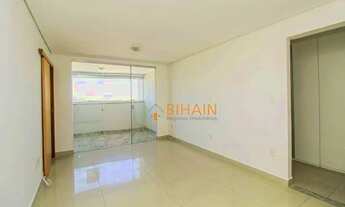 Imagem 2: Apartamento com 3 dormitórios para alugar, 120 m² por R$ 4.700,00/mês - Buritis - Belo Hor