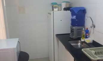 Imagem 6: Apto reformado térreo