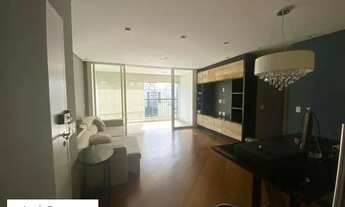 Imagem: Apartamento com 110m² para venda, Pinheiros-SP