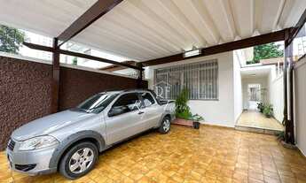 Imagem 2: Sobrado com 3 dormitórios, 190 m² - venda por R$ 1.300.000,00 ou aluguel por R$ 3.800,00/m