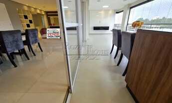 Imagem 4: Apartamento nova petropolis em são bernardo