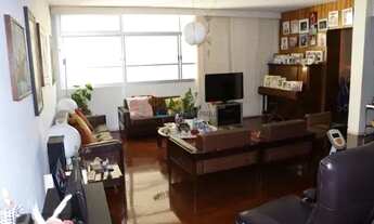 Imagem 1: Apartamento na Alameda Tietê - Cerqueira Cezar