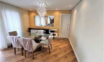 Imagem 2: Apartamento, 192 m² - venda por R$ 2.600.000,00 ou aluguel por R$ 16.500,00/mês - Jardim A