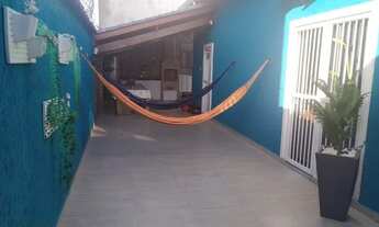 Imagem 5: PRAIA GRANDE - Casa Padrão - CAIÇARA