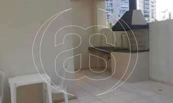 Imagem 3: São Paulo - Apartamento Padrão - V. Mariana