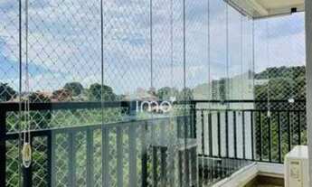 Imagem 7: Locação Apto Soneto 110m² 2 Suítes, Closet Amplo, 3 banheiros, 3 vagas de garagem, Varand