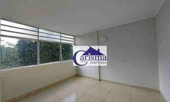 Imagem 5: Apartamento com 3 dormitórios para alugar, 85 m² por R$ 1.752,70/mês - Vila Guiomar - Sant