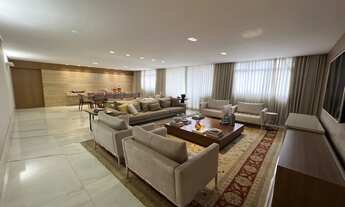 Imagem: Apartamento para venda com 240 metros quadrados