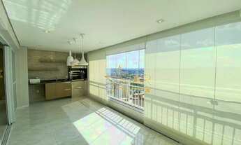 Imagem 3: Apartamento com 3 dormitórios à venda, 124 m² por R$ 1.755.000,00 - Alto da Boa Vista - Sã