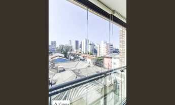 Imagem 4: Apartamento para venda ou locação na Vila Madalena