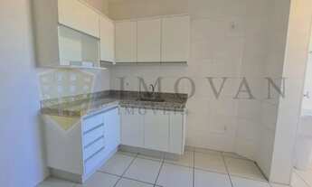 Imagem 6: Ribeirão Preto - Apartamento Padrão - Jardim Botânico