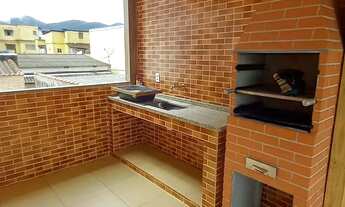 Imagem 6: Conjunto de 3 casas no mesmo terreno