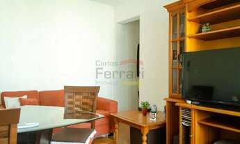 Imagem 2: Apartamento a venda, Parque Mandaqui, 02 dormitórios, 01 vaga