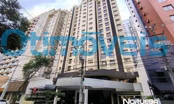 Imagem 3: CURITIBA - Apartamento Padrão - CENTRO