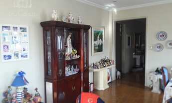 Imagem 2: Apartamento 3 dormitórios 1 vaga 170 metros