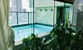 Imagem: Recife - Apartamento Padrão - Parnamirim