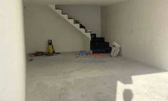 Imagem 3: Sobrado com 2 dormitórios para alugar, 85 m² por R$ 2.400/mês - Vila Santa Clara - São Pau