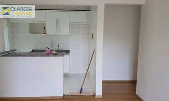 Imagem 4: Apartamento com 3 dormitórios para alugar, 68 m² por R$ 2.650/mês - Vila Butantã - São Pau