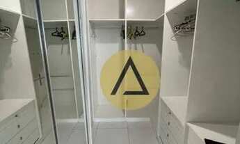 Imagem 7: Cobertura com 3 dormitórios à venda, 140 m² por R$ 500.000,00 - Glória - Macaé/RJ