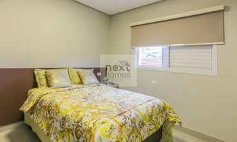 Imagem 4: Kitnet mobiliada de alto padrão e bom gosto próximo a USP e Metro Butantã