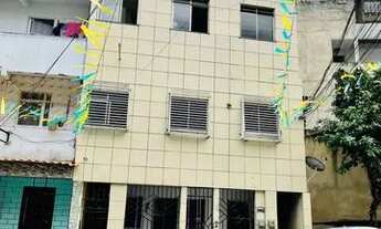 Imagem: Kitnet Tororó