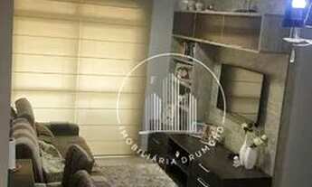 Imagem 4: Apartamento com 3 dormitórios à venda, 95 m² por R$ 532.000,00 - Jardim Cidade de Florianó