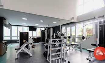 Imagem: São Paulo - Kitchenette/Studio - Tatuapé