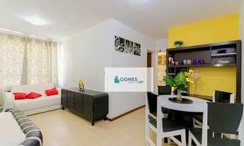 Imagem 3: Apartamento com 1 dormitório para alugar por R$ 2.140,00/mês - Centro - Curitiba/PR