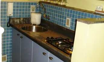 Imagem 6: Belo Horizonte - Apartamento Padrão - Santo Agostinho