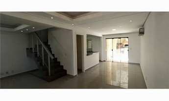 Imagem 4: Casa de Condomínio para venda em Condomínio Guaporé de 178.00m² com 4 Quartos e 1 Suite