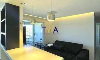 Imagem 7: Apartamento para aluguel, 2 quartos, 1 suíte, 1 vaga, Vila da Serra - Nova Lima/MG