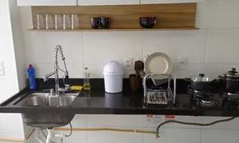 Imagem 7: Alugo apartamento mobiliado, Palmeira Dourada