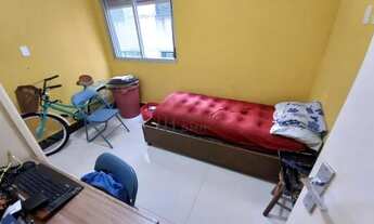 Imagem 2: Apartamento com 3 dormitórios à venda, 110 m² por R$ 490.000,00 - Praia da Enseada Brunel