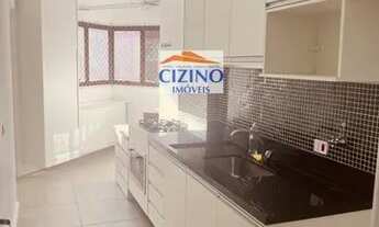 Imagem 6: Apartamento para aluguel, 3 quartos, 1 suíte, 2 vagas, Vila Hamburguesa - São Paulo/SP