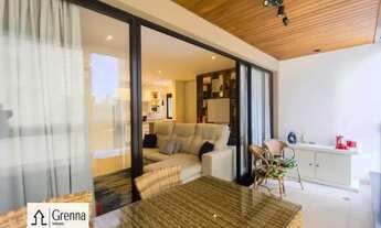 Imagem 5: Apartamento com 62m² para locação - Vila Olímpia - SP